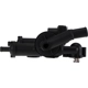 Purchase Top-Quality Thermostat With Housing by FOUR SEASONS - 86087 pa53