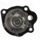 Purchase Top-Quality Thermostat With Housing by FOUR SEASONS - 86097 pa22