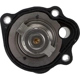 Purchase Top-Quality Thermostat With Housing by FOUR SEASONS - 86097 pa32