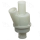Purchase Top-Quality FOUR SEASONS - 86108 - Engine Coolant Water Outlett pa1