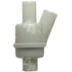 Purchase Top-Quality FOUR SEASONS - 86108 - Engine Coolant Water Outlett pa4