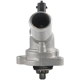 Purchase Top-Quality FOUR SEASONS - 86110 - Engine Coolant Thermostat and Housing Assembly pa4