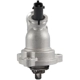 Purchase Top-Quality FOUR SEASONS - 86110 - Engine Coolant Thermostat and Housing Assembly pa5