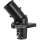 Purchase Top-Quality Thermostat With Housing by FOUR SEASONS - 86112 pa35