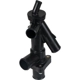 Purchase Top-Quality Thermostat With Housing by FOUR SEASONS - 86115 pa49