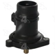 Purchase Top-Quality Thermostat With Housing by FOUR SEASONS - 86116 pa1