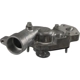 Purchase Top-Quality Thermostat With Housing by FOUR SEASONS - 86126 pa1