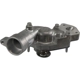 Purchase Top-Quality Thermostat With Housing by FOUR SEASONS - 86126 pa5