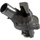 Purchase Top-Quality Thermostat With Housing by FOUR SEASONS - 86127 pa39