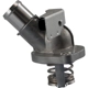 Purchase Top-Quality Thermostat With Housing by FOUR SEASONS - 86127 pa42
