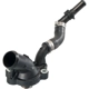 Purchase Top-Quality Thermostat With Housing by FOUR SEASONS - 86129 pa18