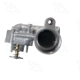 Purchase Top-Quality Thermostat With Housing by FOUR SEASONS - 86142 pa1