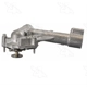 Purchase Top-Quality Thermostat With Housing by FOUR SEASONS - 86142 pa4