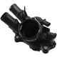 Purchase Top-Quality FOUR SEASONS - 86144 - Engine Coolant Thermostat and Housing Assembly pa1