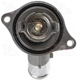 Purchase Top-Quality Thermostat With Housing by FOUR SEASONS - 86164 pa21