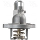 Purchase Top-Quality Thermostat With Housing by FOUR SEASONS - 86164 pa24