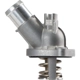 Purchase Top-Quality Thermostat With Housing by FOUR SEASONS - 86164 pa25