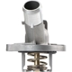 Purchase Top-Quality Thermostat With Housing by FOUR SEASONS - 86164 pa26