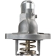 Purchase Top-Quality Thermostat With Housing by FOUR SEASONS - 86164 pa29