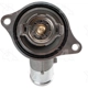 Purchase Top-Quality Thermostat With Housing by FOUR SEASONS - 86164 pa9