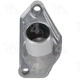 Purchase Top-Quality Thermostat With Housing by FOUR SEASONS - 86169 pa1