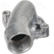 Purchase Top-Quality Thermostat With Housing by FOUR SEASONS - 86175 pa1