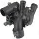 Purchase Top-Quality Thermostat With Housing by FOUR SEASONS - 86176 pa1
