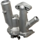 Purchase Top-Quality Thermostat With Housing by FOUR SEASONS - 86184 pa21