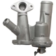 Purchase Top-Quality Thermostat With Housing by FOUR SEASONS - 86184 pa22