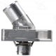 Purchase Top-Quality Thermostat With Housing by FOUR SEASONS - 86190 pa13