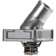 Purchase Top-Quality Thermostat With Housing by FOUR SEASONS - 86190 pa16