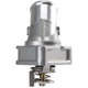 Purchase Top-Quality Thermostat With Housing by FOUR SEASONS - 86190 pa20