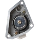 Purchase Top-Quality Thermostat With Housing by FOUR SEASONS - 86190 pa21