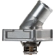 Purchase Top-Quality Thermostat With Housing by FOUR SEASONS - 86190 pa23