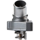 Purchase Top-Quality Thermostat With Housing by FOUR SEASONS - 86190 pa24