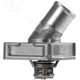 Purchase Top-Quality Thermostat With Housing by FOUR SEASONS - 86190 pa9