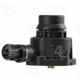 Purchase Top-Quality Thermostat With Housing by FOUR SEASONS - 86193 pa13