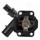 Purchase Top-Quality Thermostat With Housing by FOUR SEASONS - 86193 pa14