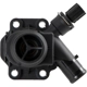 Purchase Top-Quality Thermostat With Housing by FOUR SEASONS - 86193 pa33