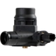 Purchase Top-Quality Thermostat With Housing by FOUR SEASONS - 86193 pa34