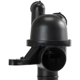 Purchase Top-Quality FOUR SEASONS - 86194 - Engine Coolant Thermostat and Housing Assembly pa8