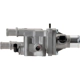 Purchase Top-Quality Thermostat With Housing by FOUR SEASONS - 86195 pa34
