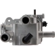 Purchase Top-Quality Thermostat With Housing by FOUR SEASONS - 86195 pa36