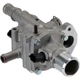 Purchase Top-Quality Thermostat With Housing by FOUR SEASONS - 86195 pa37