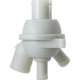 Purchase Top-Quality Thermostat With Housing by FOUR SEASONS - 86198 pa1