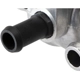 Purchase Top-Quality FOUR SEASONS - 86200 - Engine Coolant Thermostat Housing with Thermostat pa2