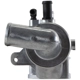 Purchase Top-Quality FOUR SEASONS - 86200 - Engine Coolant Thermostat Housing with Thermostat pa4