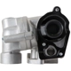 Purchase Top-Quality Thermostat With Housing by FOUR SEASONS - 86202 pa14