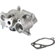 Purchase Top-Quality Thermostat With Housing by FOUR SEASONS - 86202 pa33