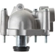 Purchase Top-Quality Thermostat With Housing by FOUR SEASONS - 86202 pa34